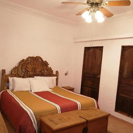 Hotel Alborada Allende San Miguel de Allende Luaran gambar