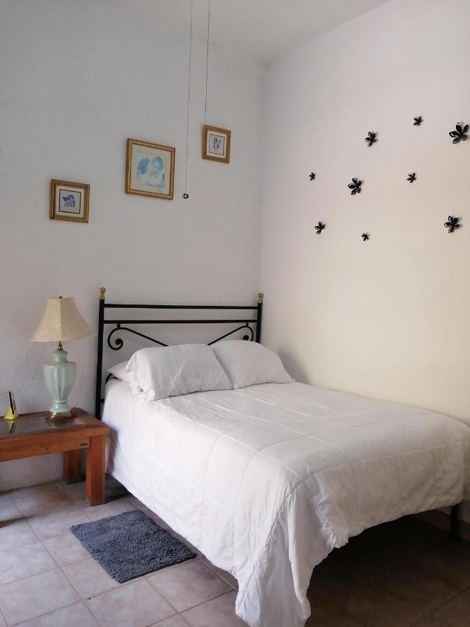 Hotel Alborada Allende San Miguel de Allende Luaran gambar