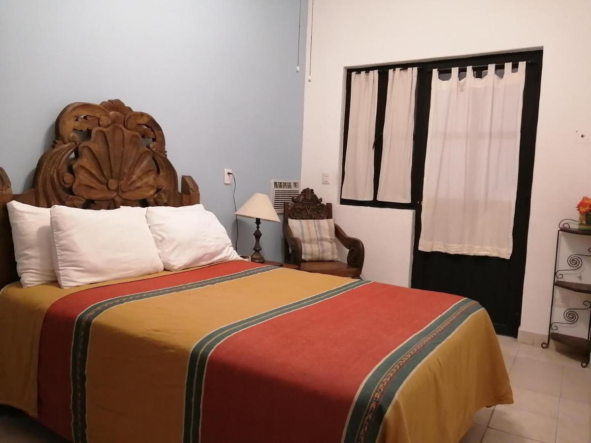 Hotel Alborada Allende San Miguel de Allende Luaran gambar