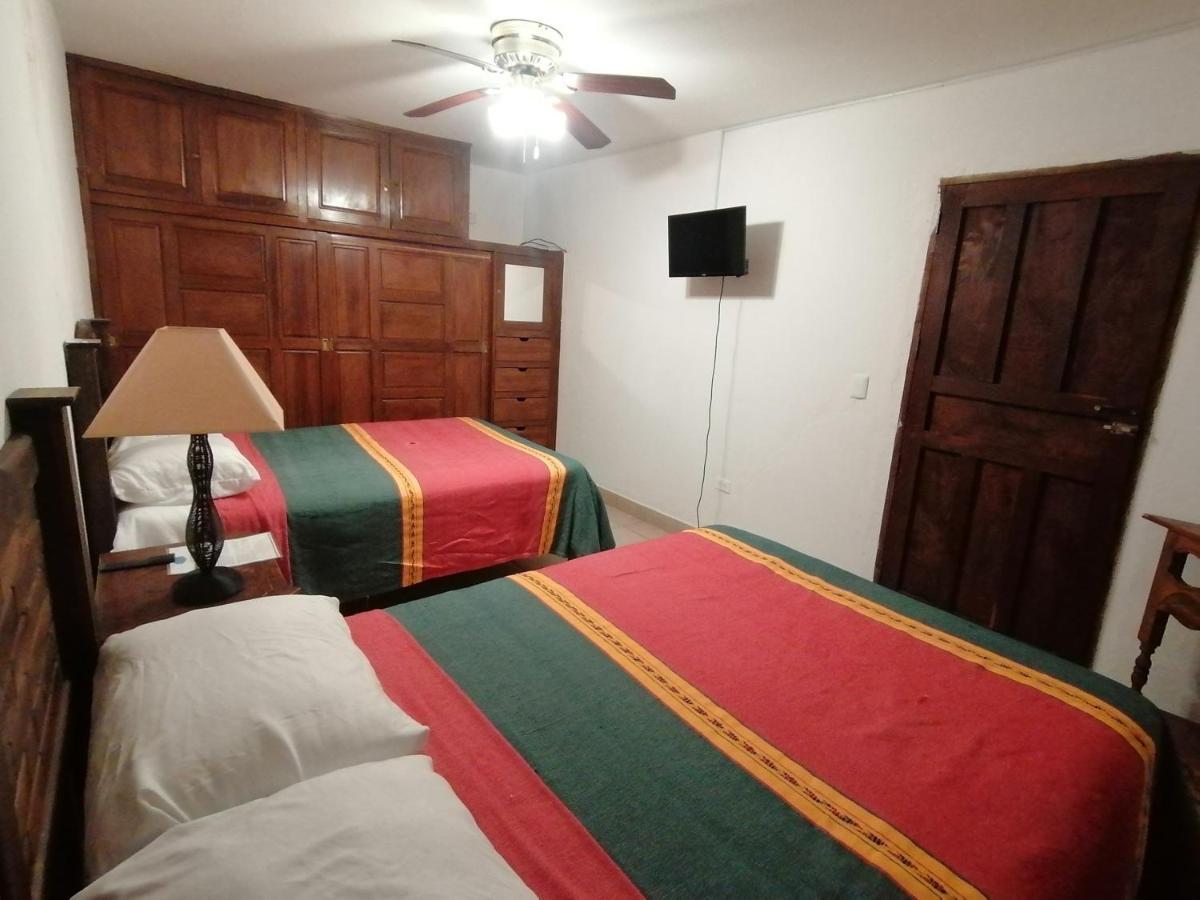 Hotel Alborada Allende San Miguel de Allende Luaran gambar