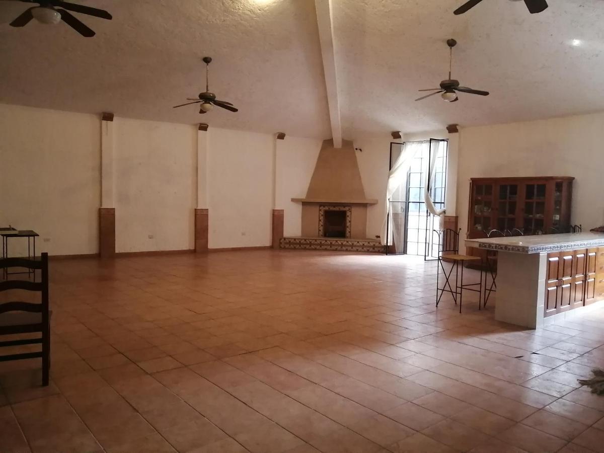 Hotel Alborada Allende San Miguel de Allende Luaran gambar